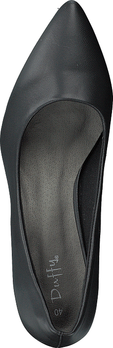 Duffy - 97-38580 Black