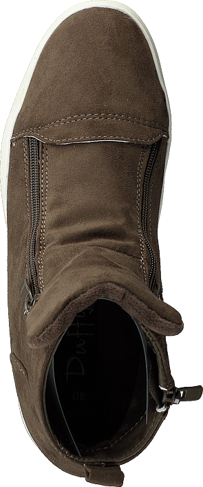 Duffy - 73-42060 Khaki