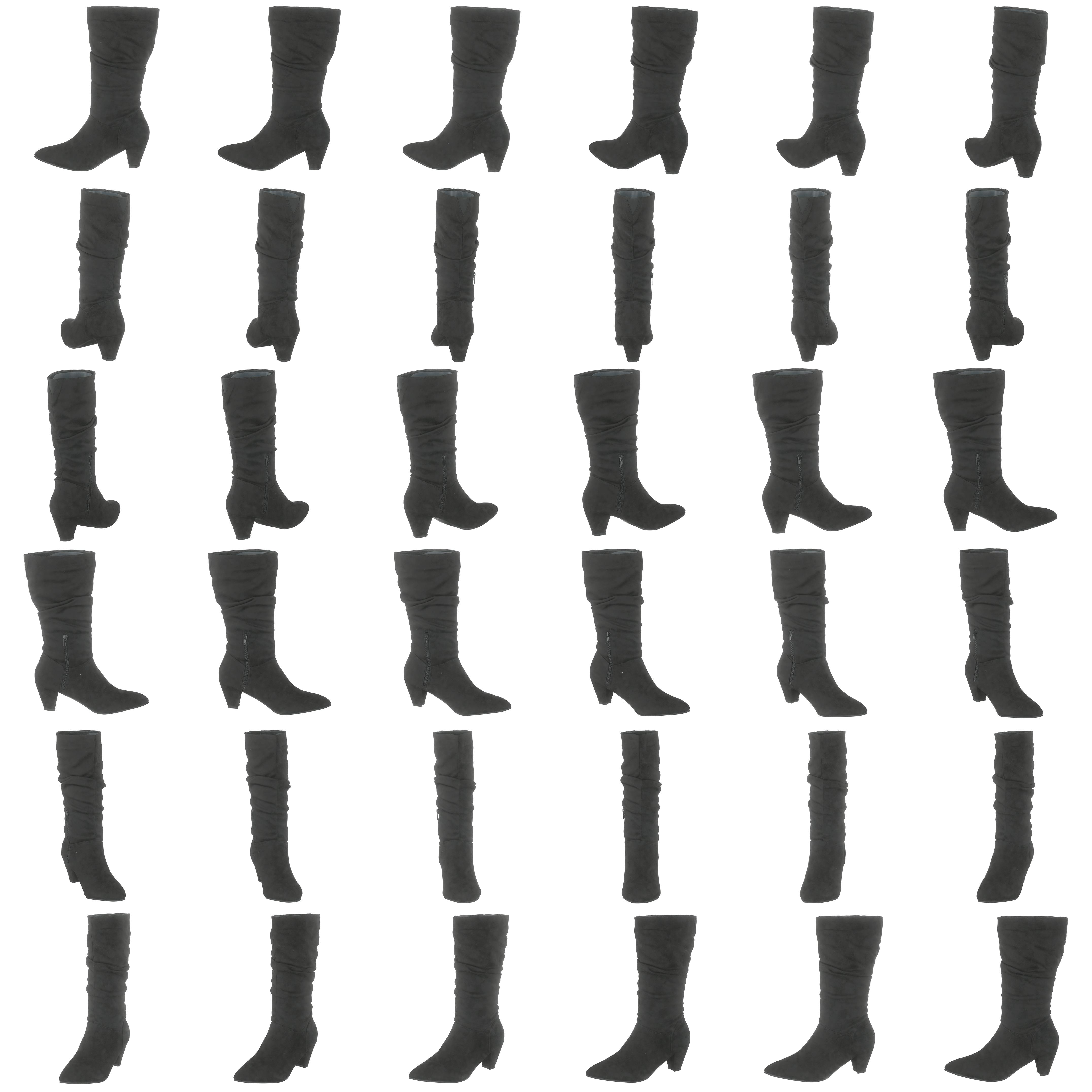 97-00571 Black - Bild 8