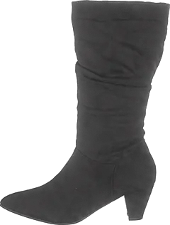 Duffy - 97-00571 Black