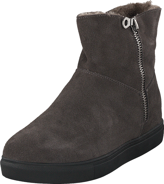 Duffy 71 19166 Dark grå bruna Skor Online Duffy 71 19166 Dark grå bruna Skor Online
