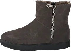 Duffy - 71-19166 Dark Grey