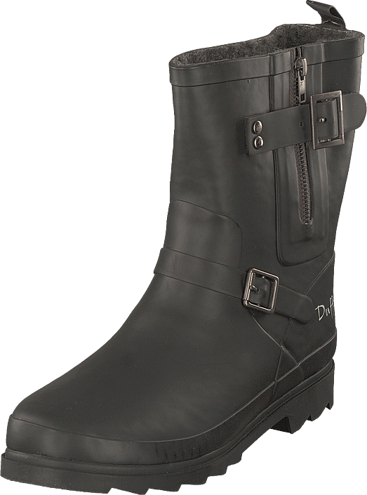 Duffy - 92-87250 Black