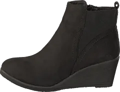 Duffy - 86-23001 Black