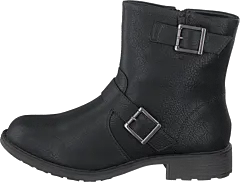 Duffy - 86-11006 Black