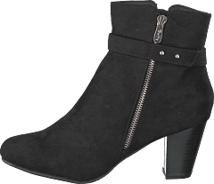 Duffy - 97-14001 Black