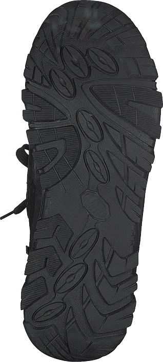 Primo Piano - 75-01101 Black