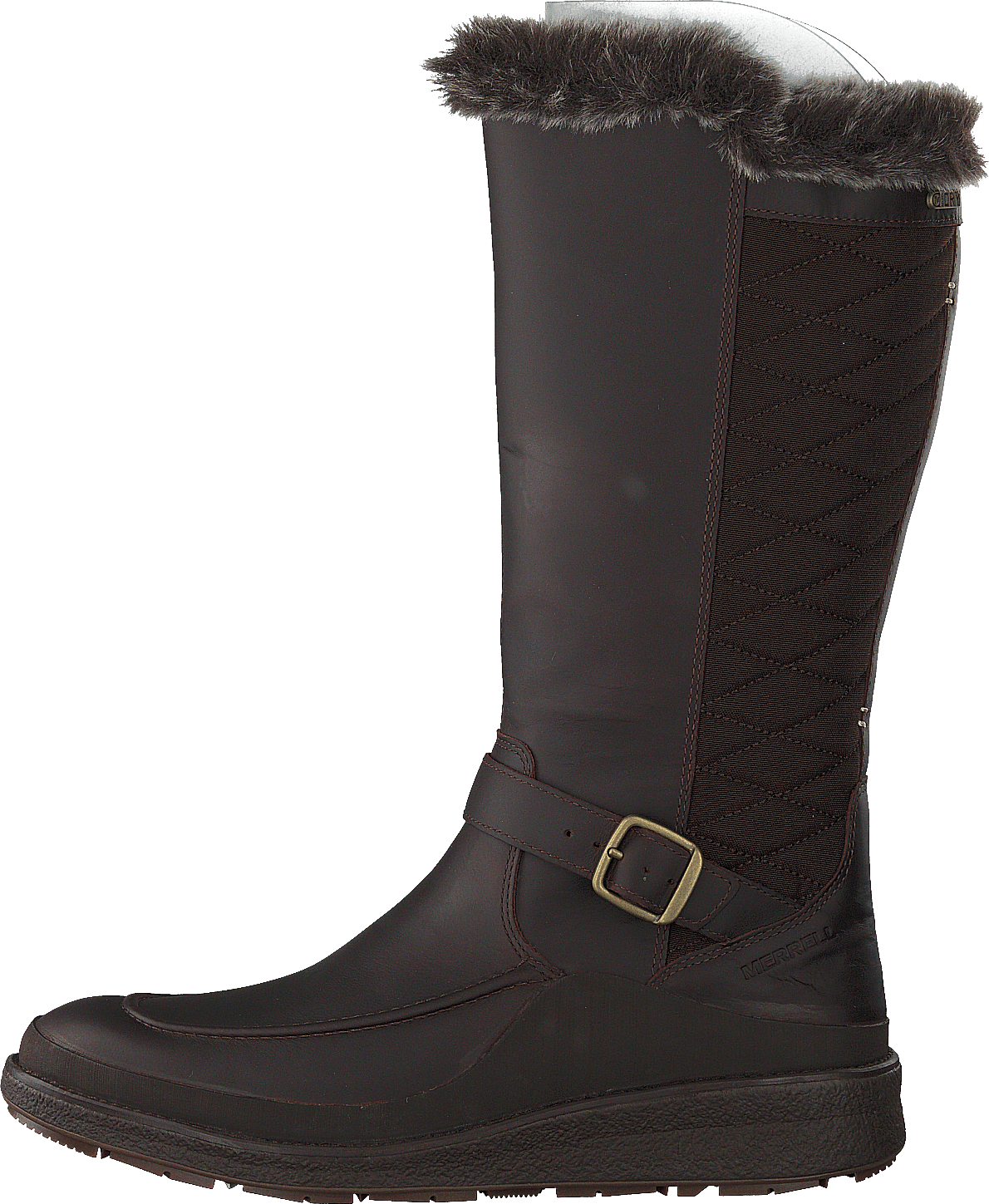 Tremblant Ezra Tall Wtpf Ice+ Espresso | Shoes for every occasion | Footway