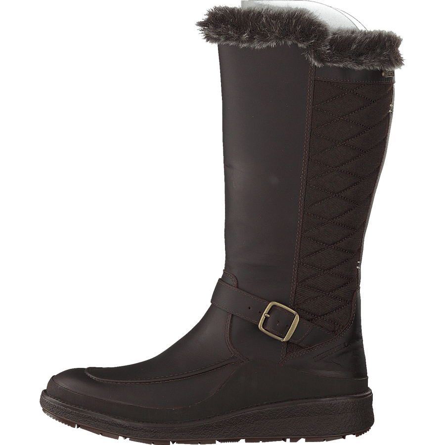 Tremblant Ezra Tall Wtpf Ice+ Espresso