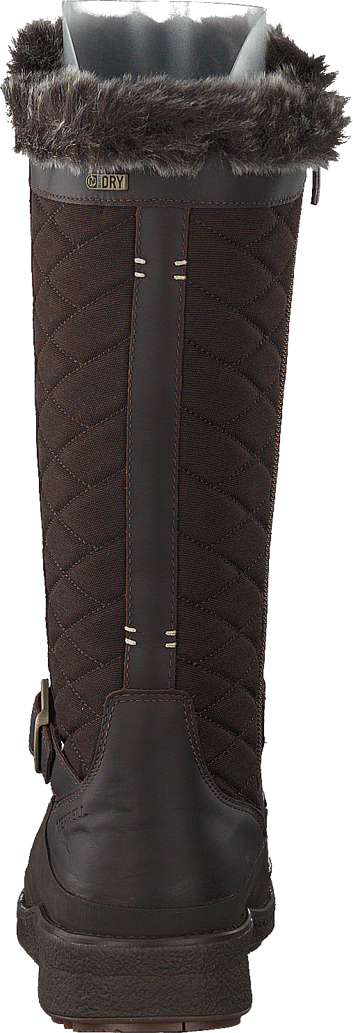 Tremblant Ezra Tall Wtpf Ice+ Espresso - Bild 5