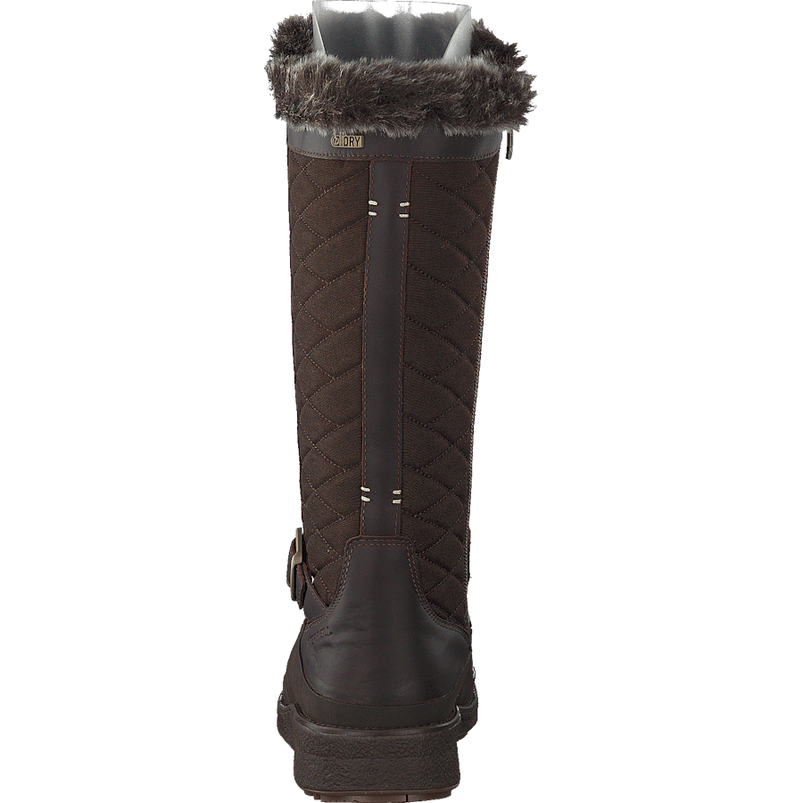 Tremblant Ezra Tall Wtpf Ice+ Espresso - Bild 5