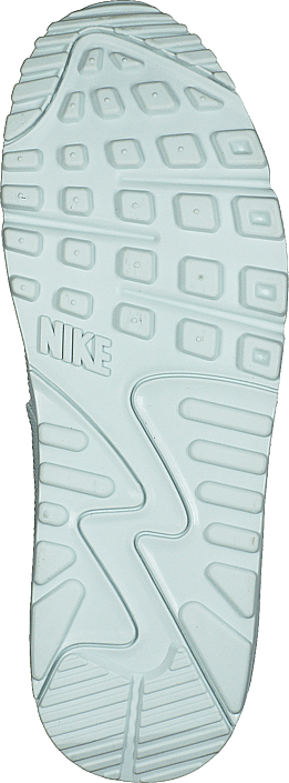 Nike - Wmns Air Max 90 Barely Grey