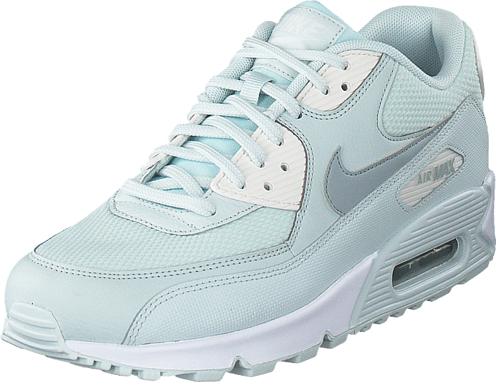 Nike - Wmns Air Max 90 Barely Grey