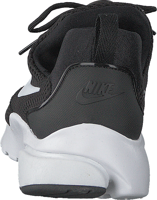 Women's Presto Fly Shoe Black/white