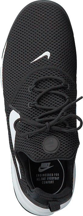 nike presto fly black womens