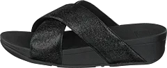 Fitflop - Lulu Molten Metal Black