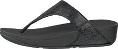 Fitflop - Lulu Molten Metal Black