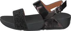 Fitflop - Ritzy Back-strap Sandal Black