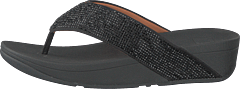 Fitflop - Ritzy Tp Black