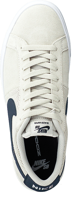 Nike - Nike Blazer Vapor Summit White/obsidian
