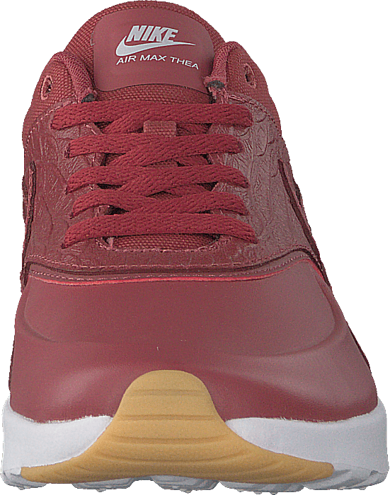 Nike Air Max Thea Premium Cedar/cedar/gum Yellow - Bild 4