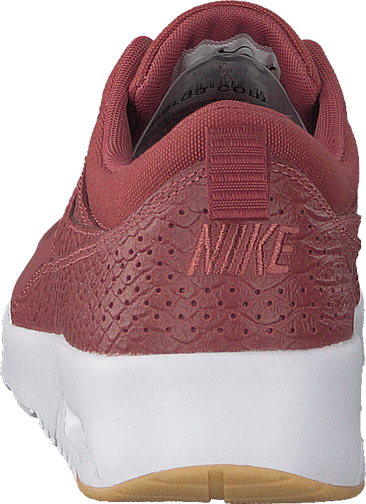 Nike Air Max Thea Premium Cedar/cedar/gum Yellow - Bild 5