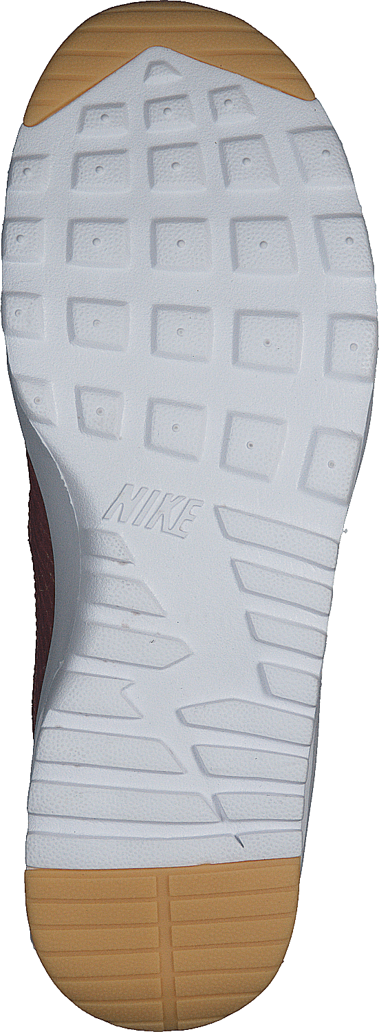 Nike Air Max Thea Premium Cedar/cedar/gum Yellow - Bild 7