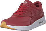 Nike Air Max Thea Premium Cedar/cedar/gum Yellow - Bild 9