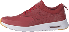 Nike Air Max Thea Premium Cedar/cedar/gum Yellow - Bild 10