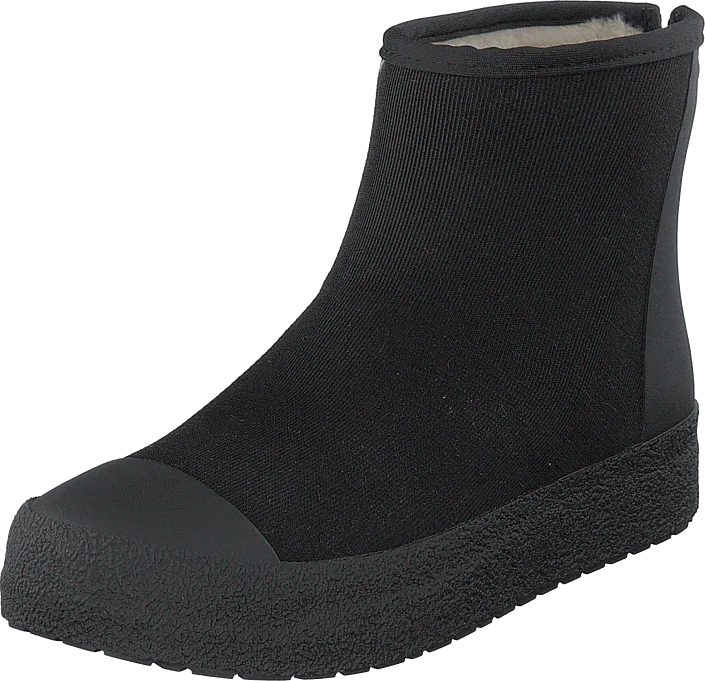 Tretorn - Arch Hybrid Black