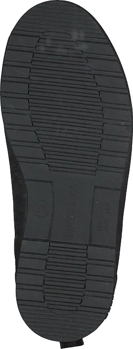 Tretorn - Chelsea Classic Winter Black