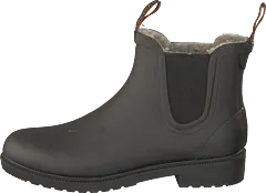 Tretorn - Chelsea Classic Winter Black