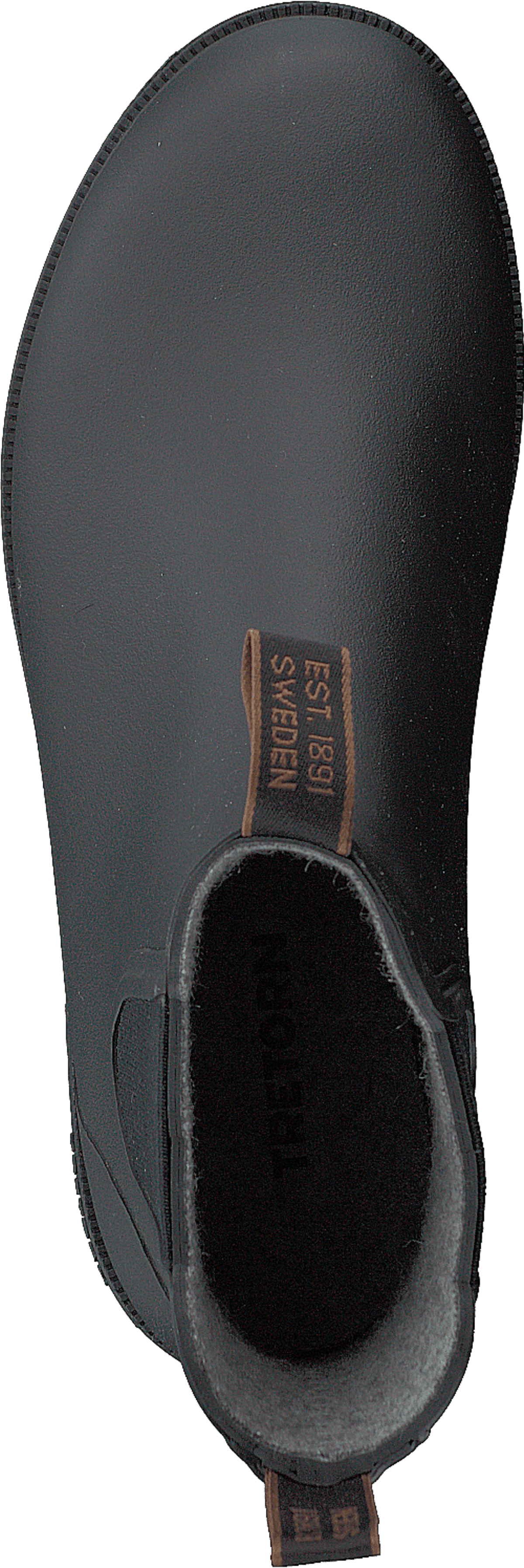 Chelsea Classic Wool Black