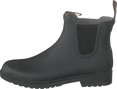 Tretorn - Chelsea Classic Wool Black