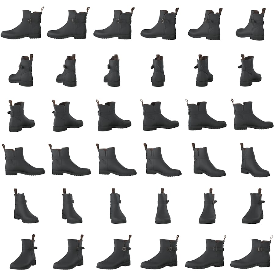 Meadow Black - Bild 8