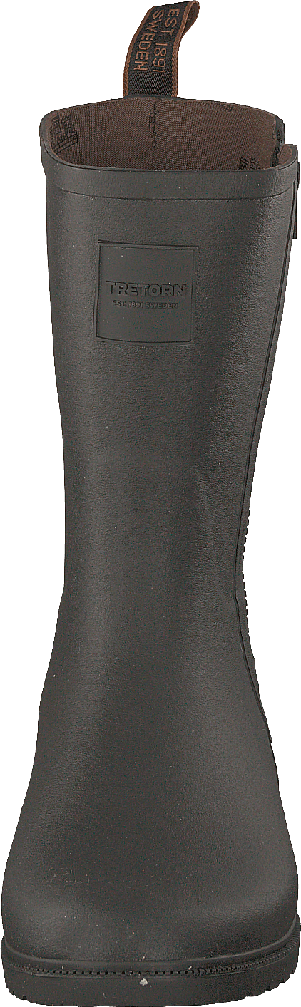 Anna Zip Black - Bild 4