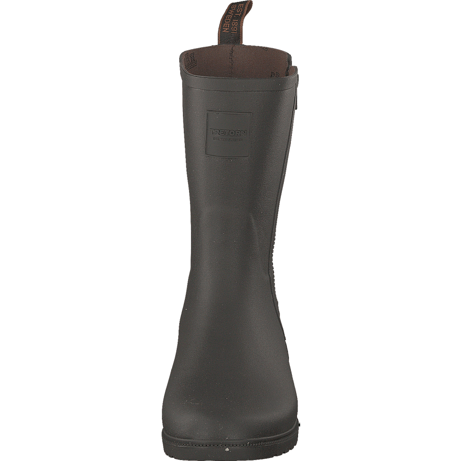 Anna Zip Black - Bild 4