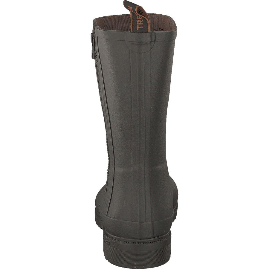 Anna Zip Black - Bild 5