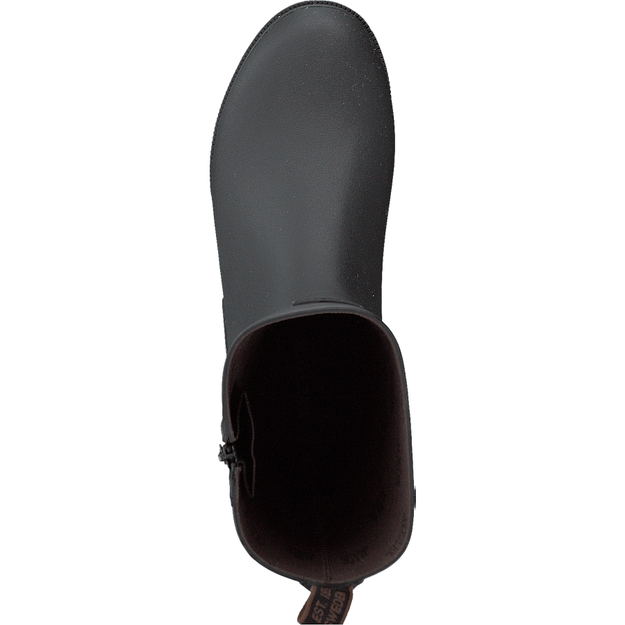 Anna Zip Black - Bild 6