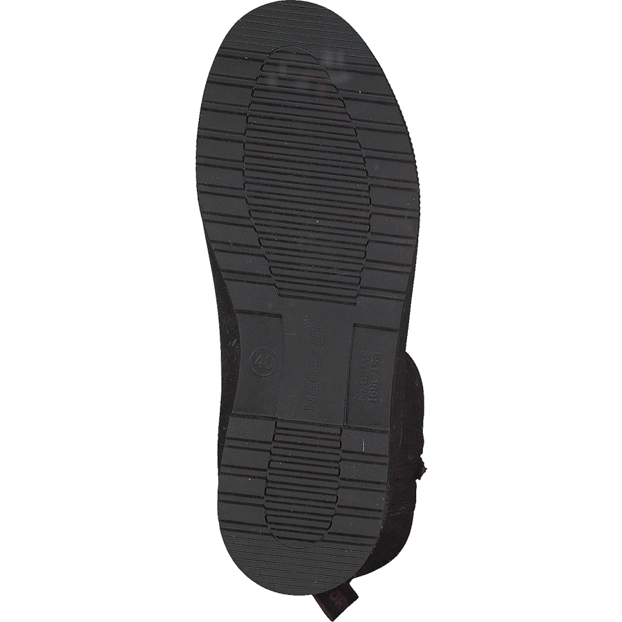 Anna Zip Black - Bild 7