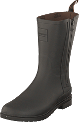 Anna Zip Black - Bild 9