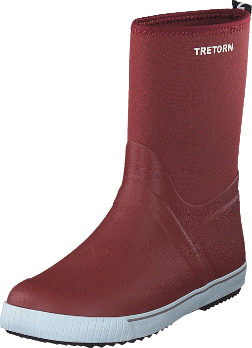Wings Neo Sko Red Oak Kjøp Tretorn Highboots Online Røde qYZxx57E