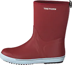 Tretorn - Wings Neo Oak Red