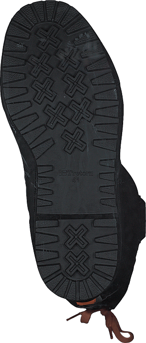 Tretorn - Classic 2.0 Black