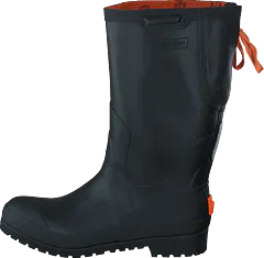 Tretorn - Classic 2.0 Black