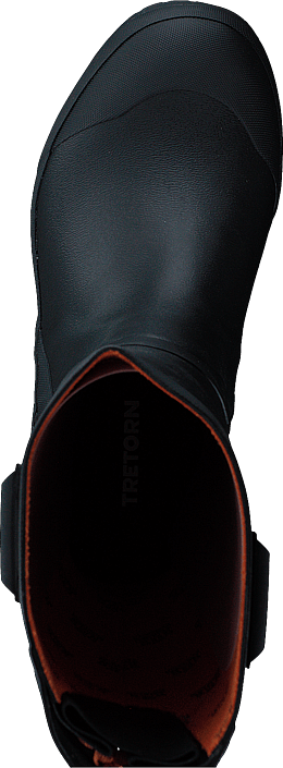 Tretorn - Classic 2.0 Black