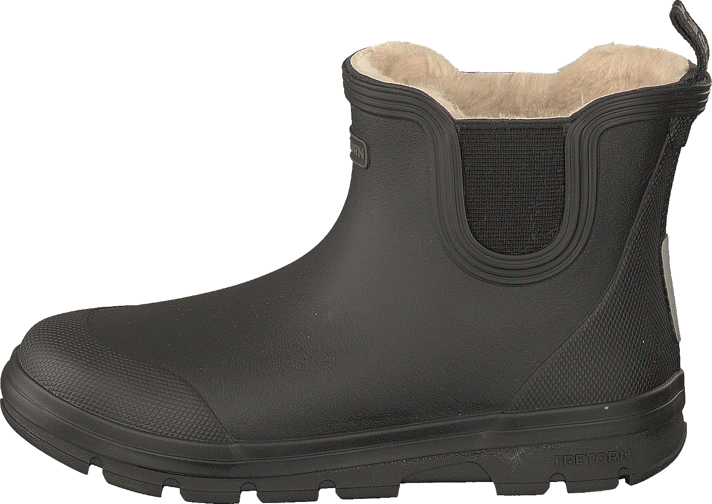Tretorn winter chelsea best sale boots