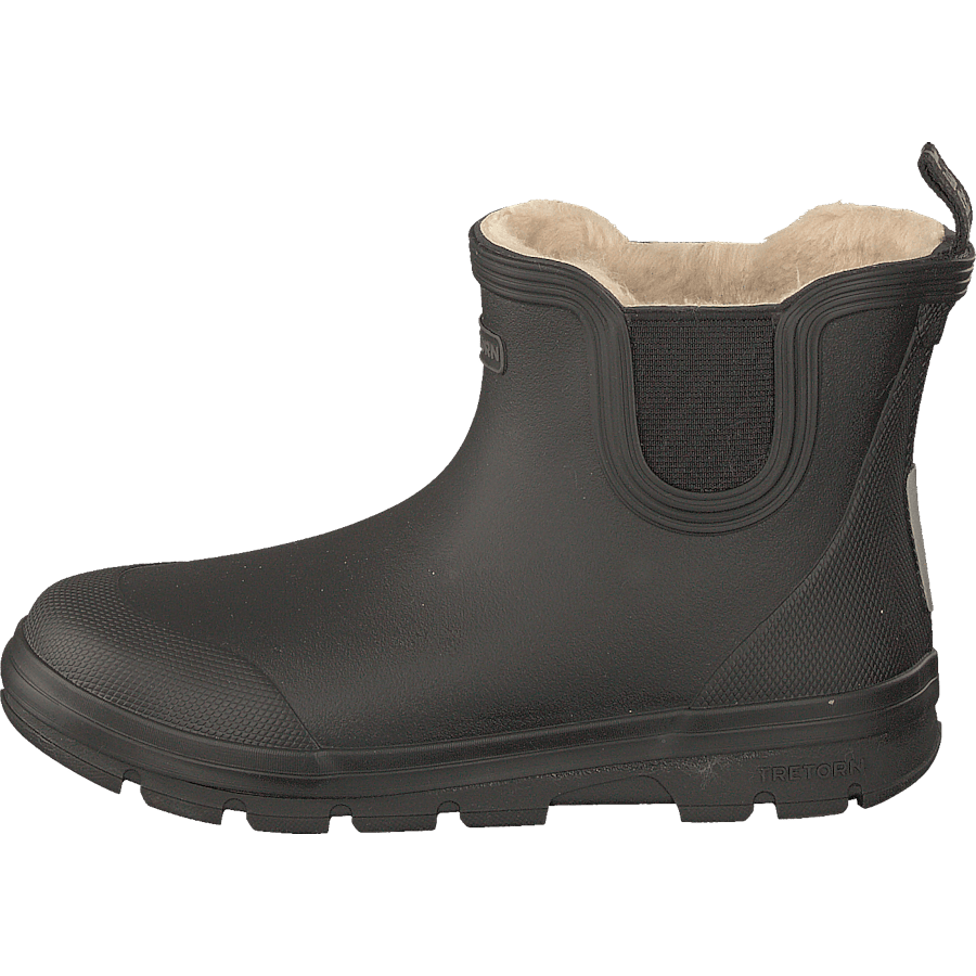 Aktiv Chelsea Winter Black