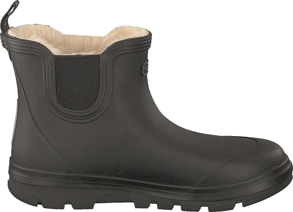 aktiv chelsea winter black