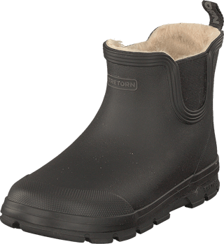 aktiv chelsea winter black
